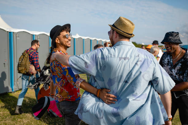 Best Porta potty rental for parties  in Des Plaines, IL