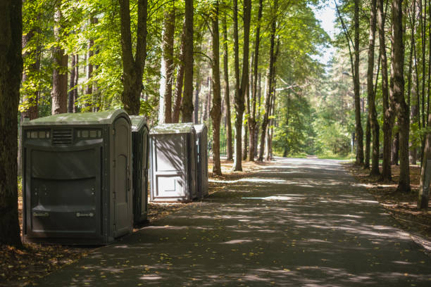Best Sanitation services for porta potties  in Des Plaines, IL